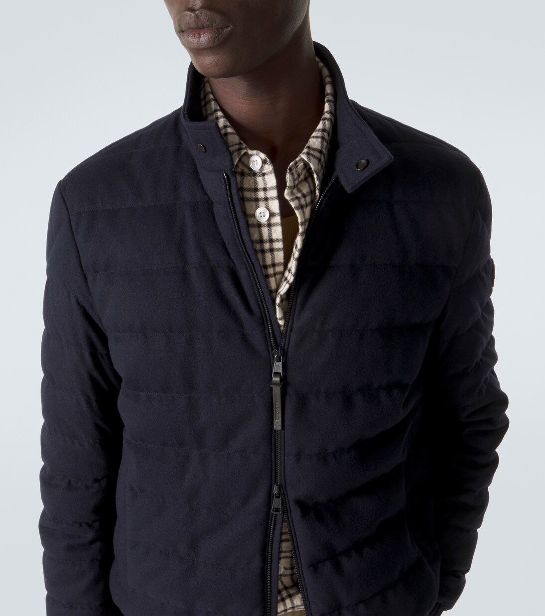 Chaqueta de plumas Luray | Moncler