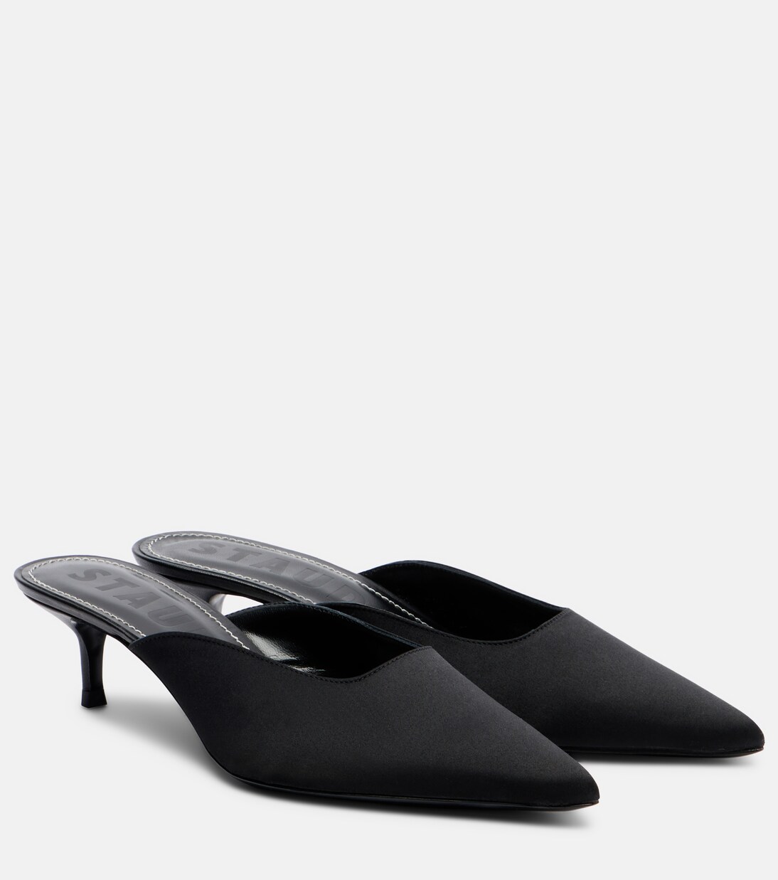 Sebastian mules | Staud