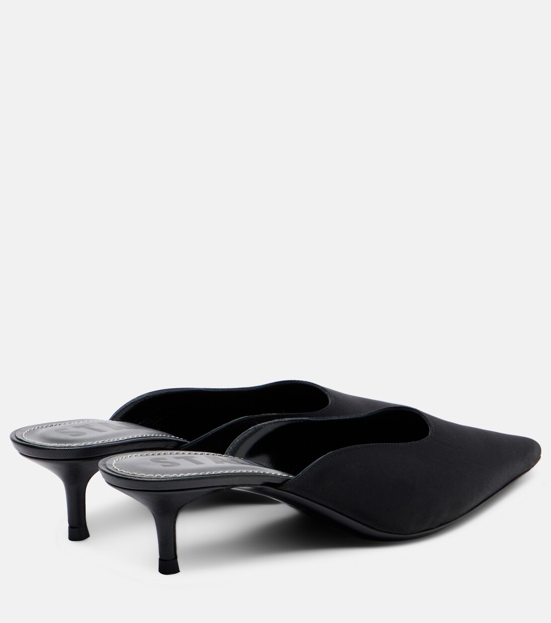 Sebastian mules | Staud