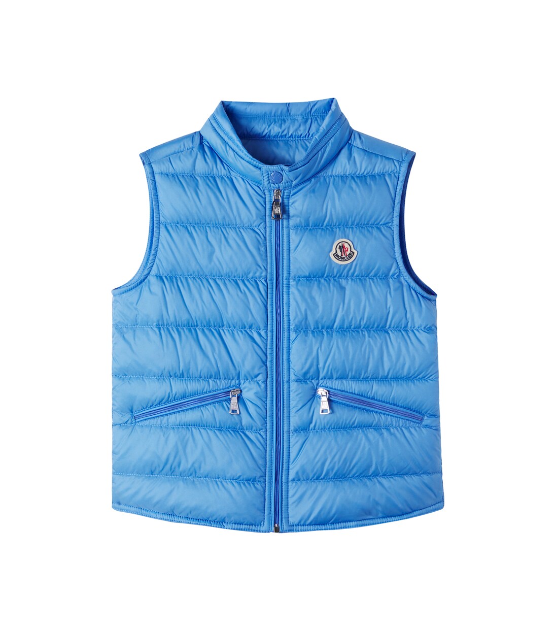 Daunenweste Gui | Moncler Enfant