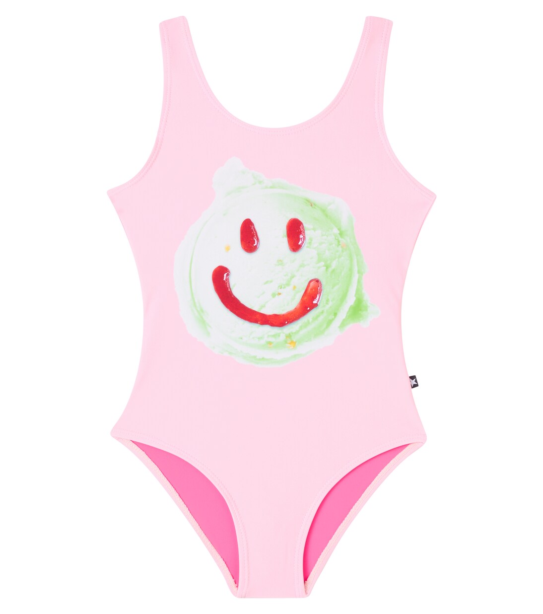 Bañador Nika estampado | Molo