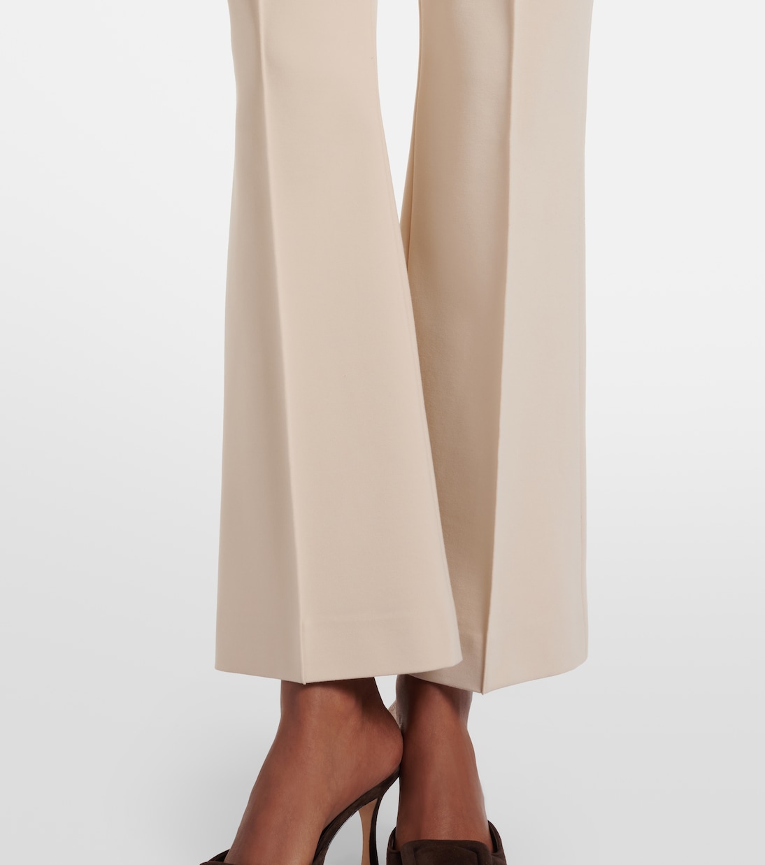 Cropped-Schlaghose Emotional Essence | Dorothee Schumacher