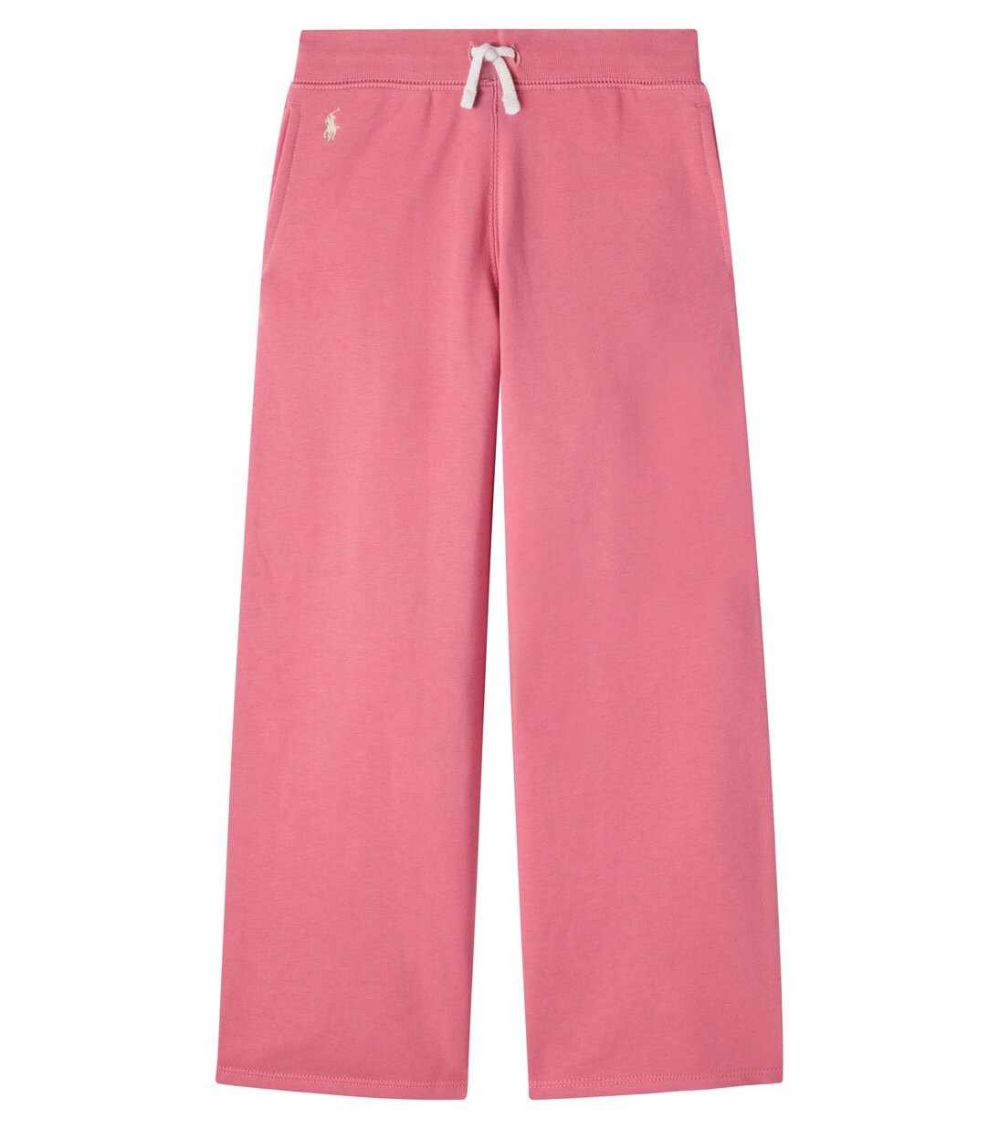 Cotton-blend sweatpants | Polo Ralph Lauren Kids