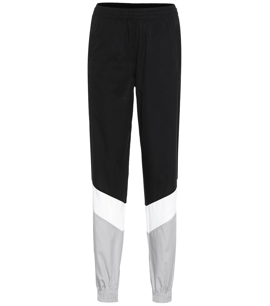 Pantalones de chándal de algodón | Vetements