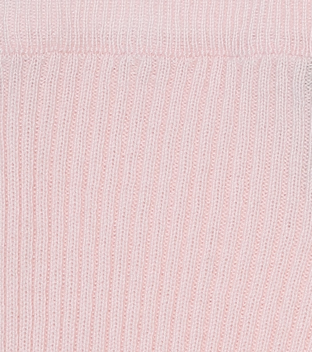 Leggings Comfy de cachemir acanalados | Loro Piana Kids