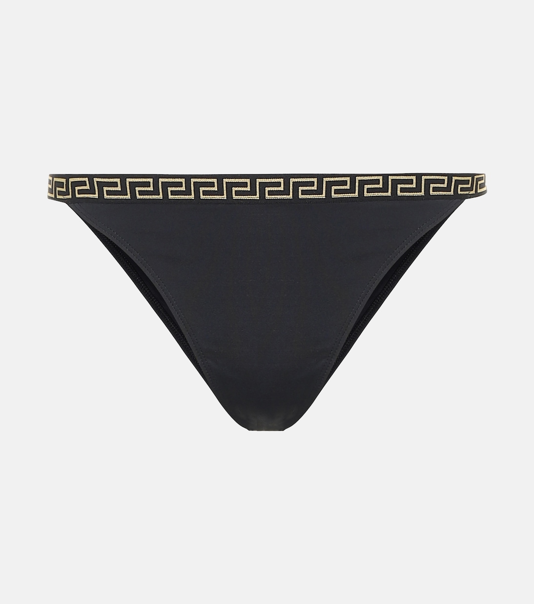 Slip bikini con Greca | Versace