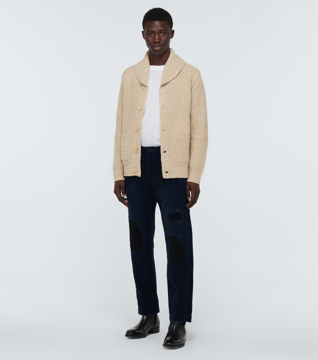 Pantalones de pana | RRL