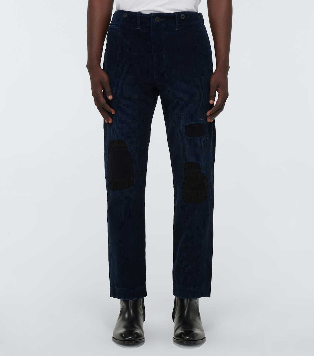 Pantalones de pana | RRL