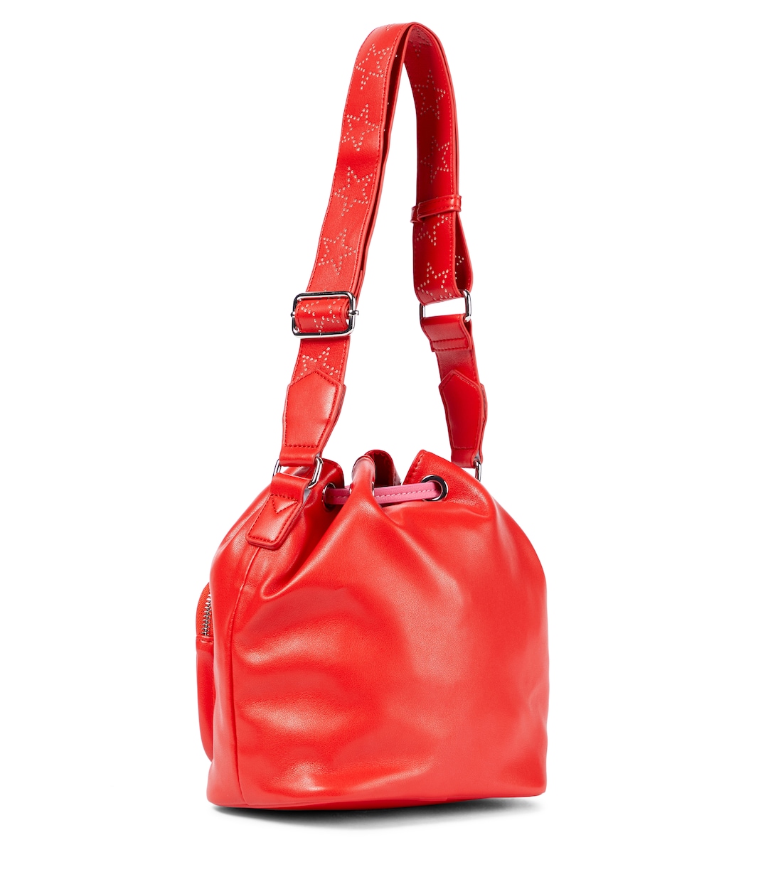 Tasche aus Lederimitat | Stella McCartney Kids