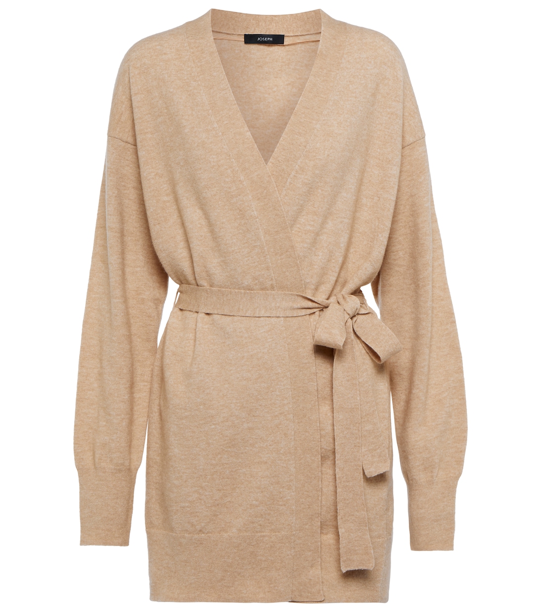 Cardigan Cosy aus einem Wollgemisch | Joseph