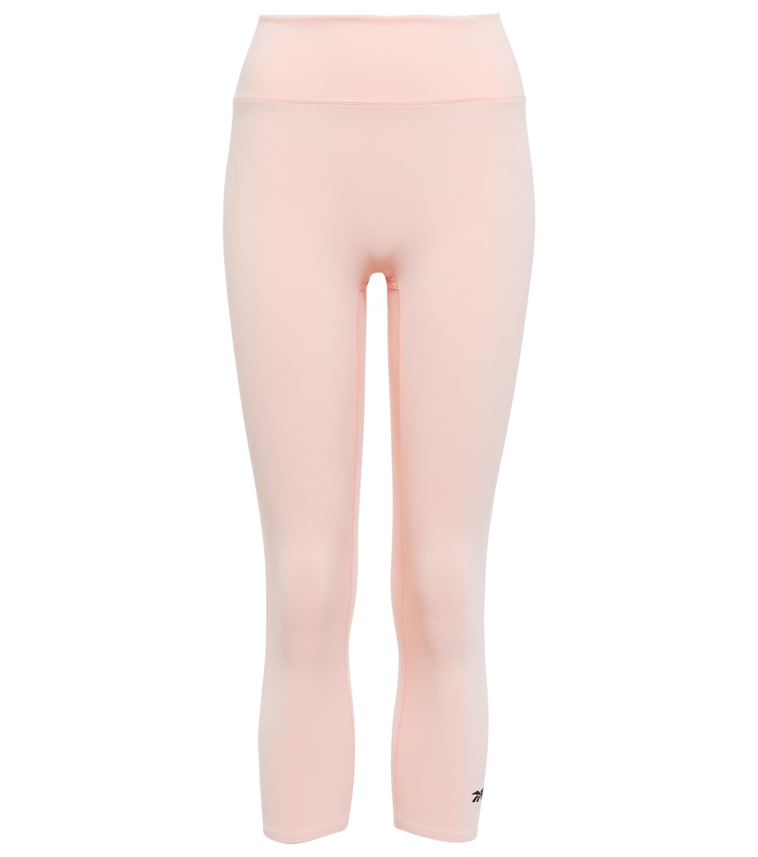 High-rise leggings | Reebok x Victoria Beckham