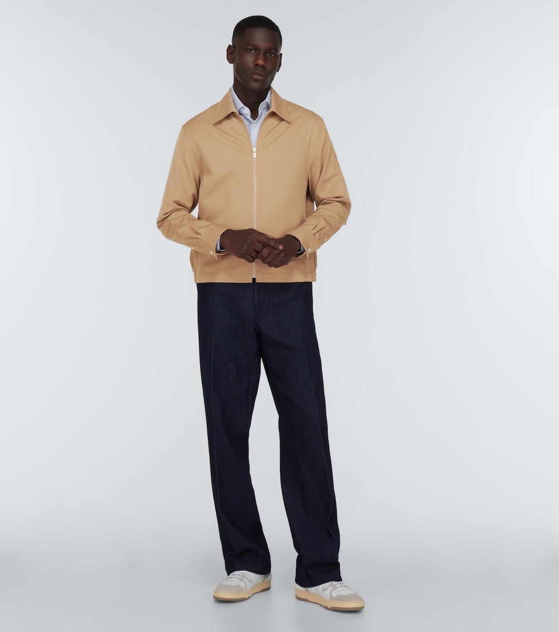 Giacca in lana vergine | Lanvin