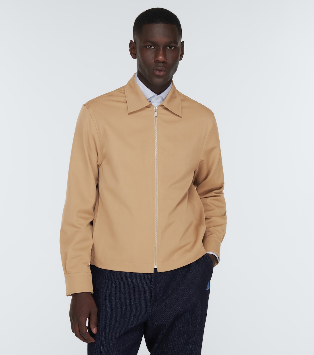 Giacca in lana vergine | Lanvin