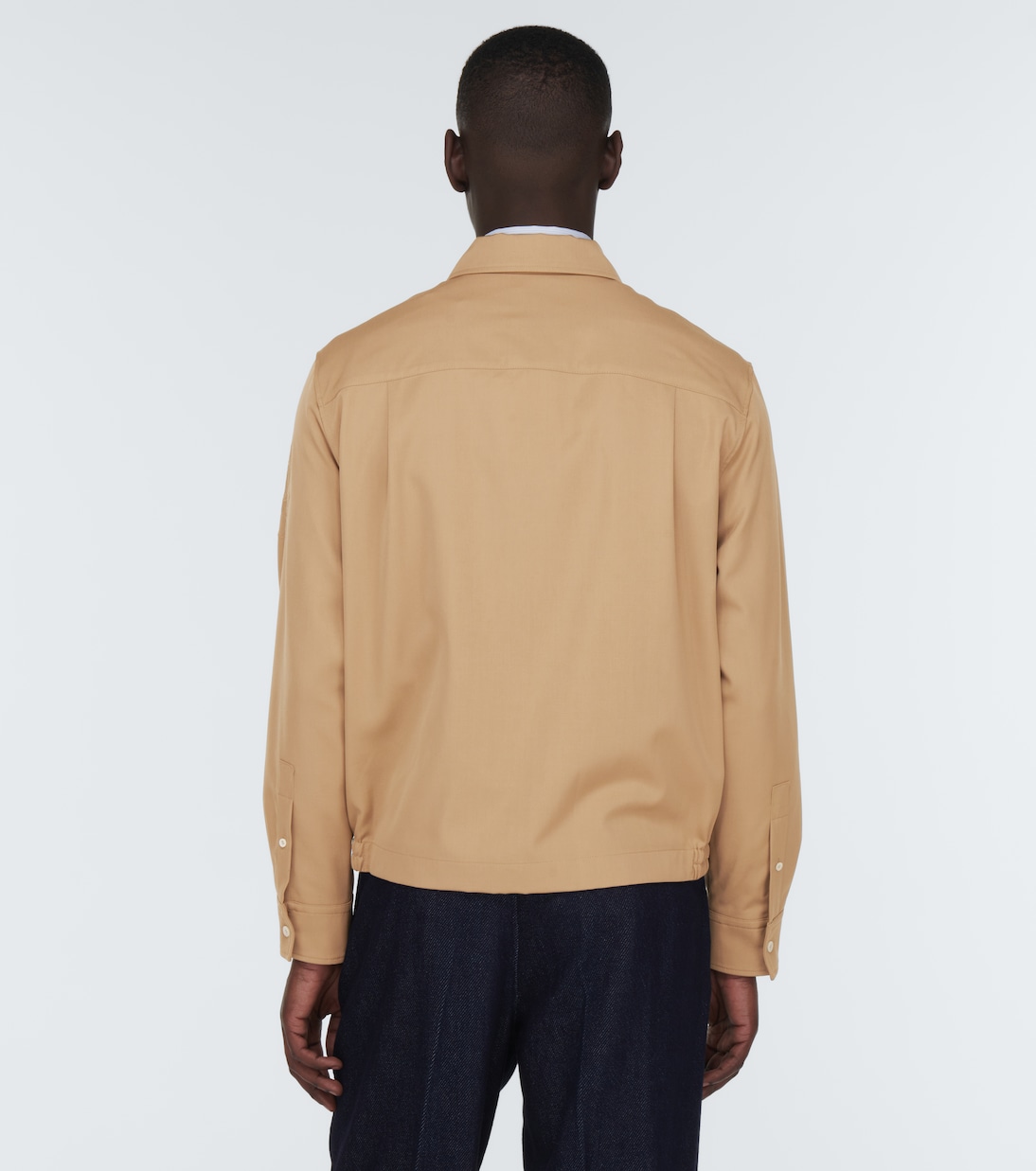Giacca in lana vergine | Lanvin