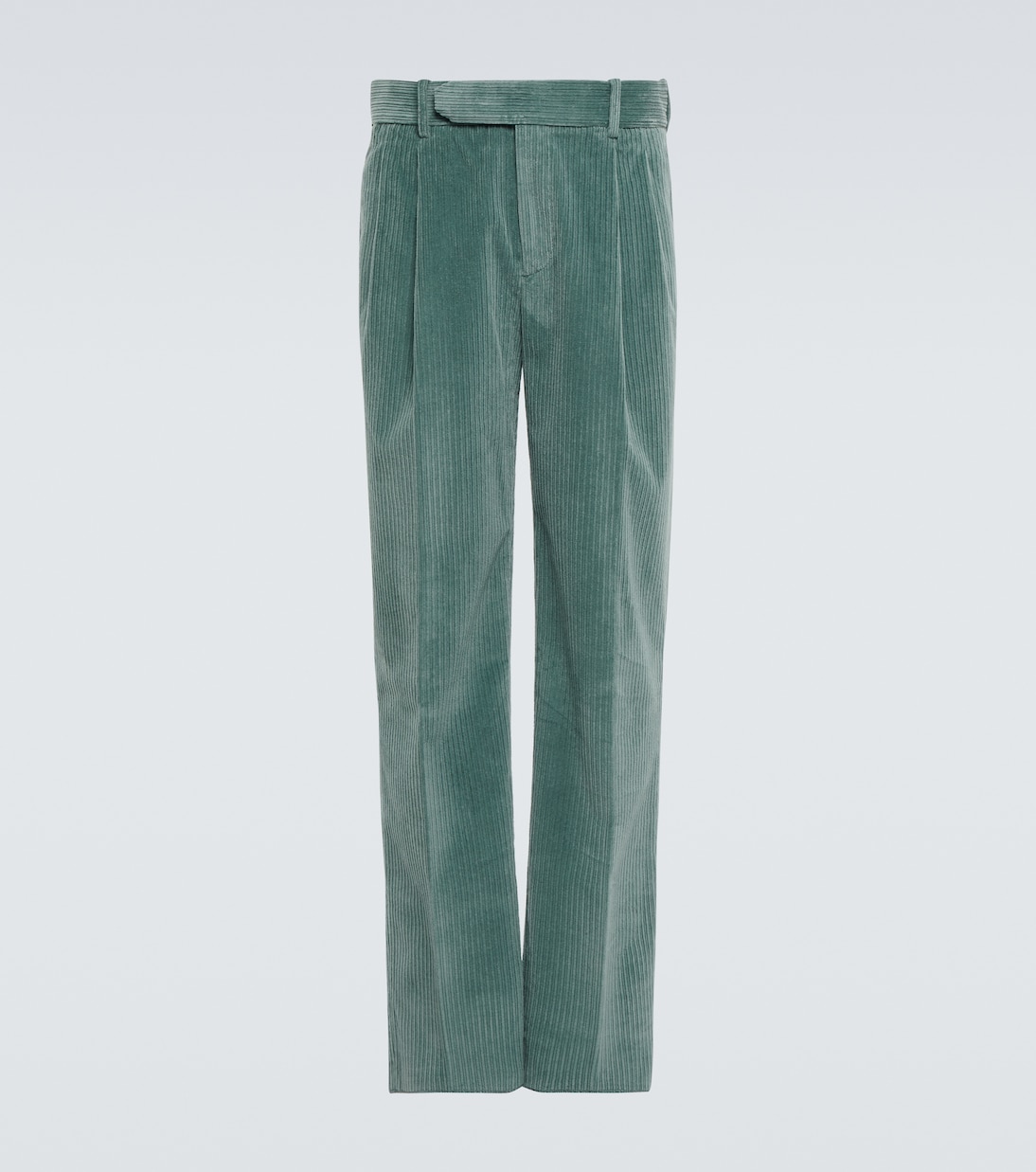 Hose Jasper aus Cord | Loro Piana