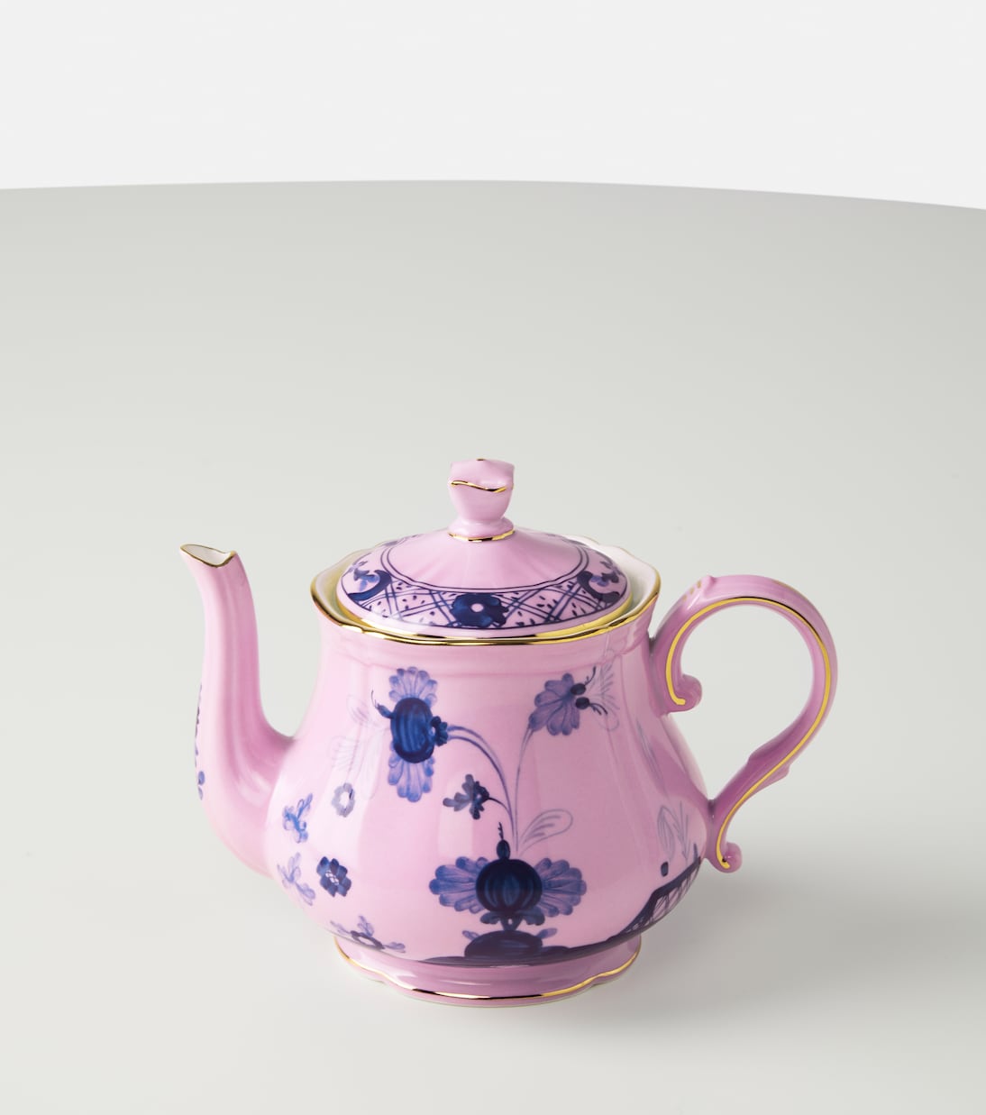 Oriente Italiano teapot | Ginori 1735
