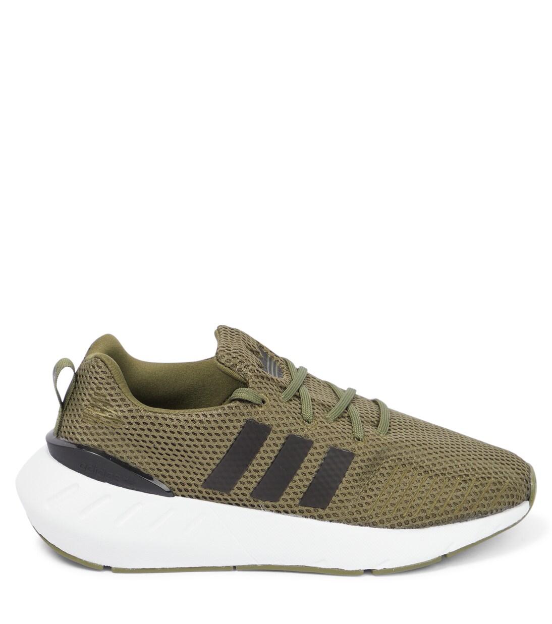 adidas swift run boys shoes