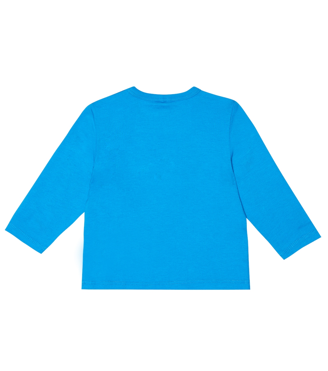 Bebé - camiseta de algodón estampada | Stella McCartney Kids
