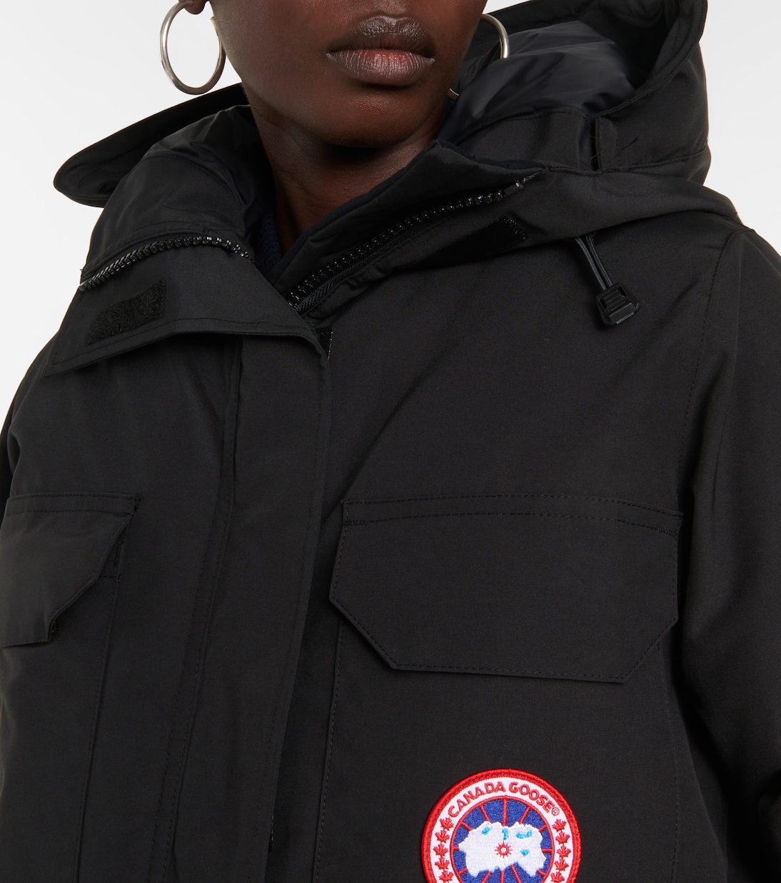 Parka Expedition | Canada Goose