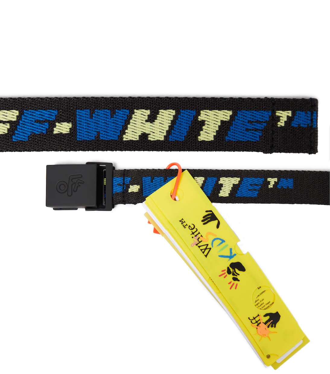 Industrial belt | Off-White Kids