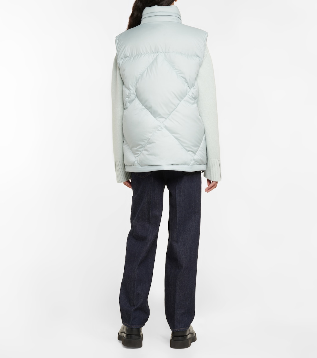Daunenweste | Loro Piana