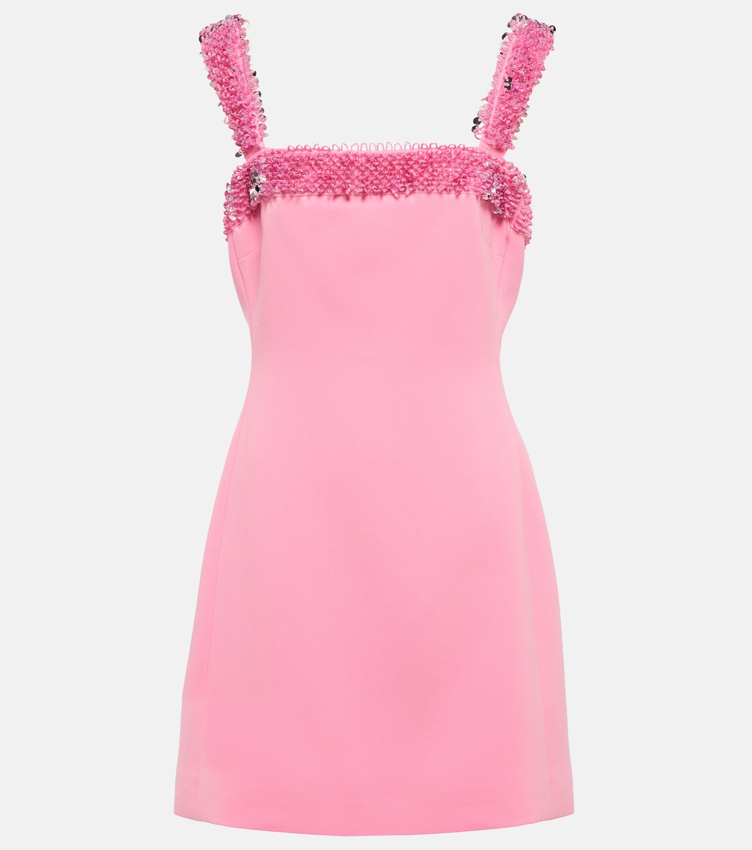 Nada embellished minidress | Simkhai