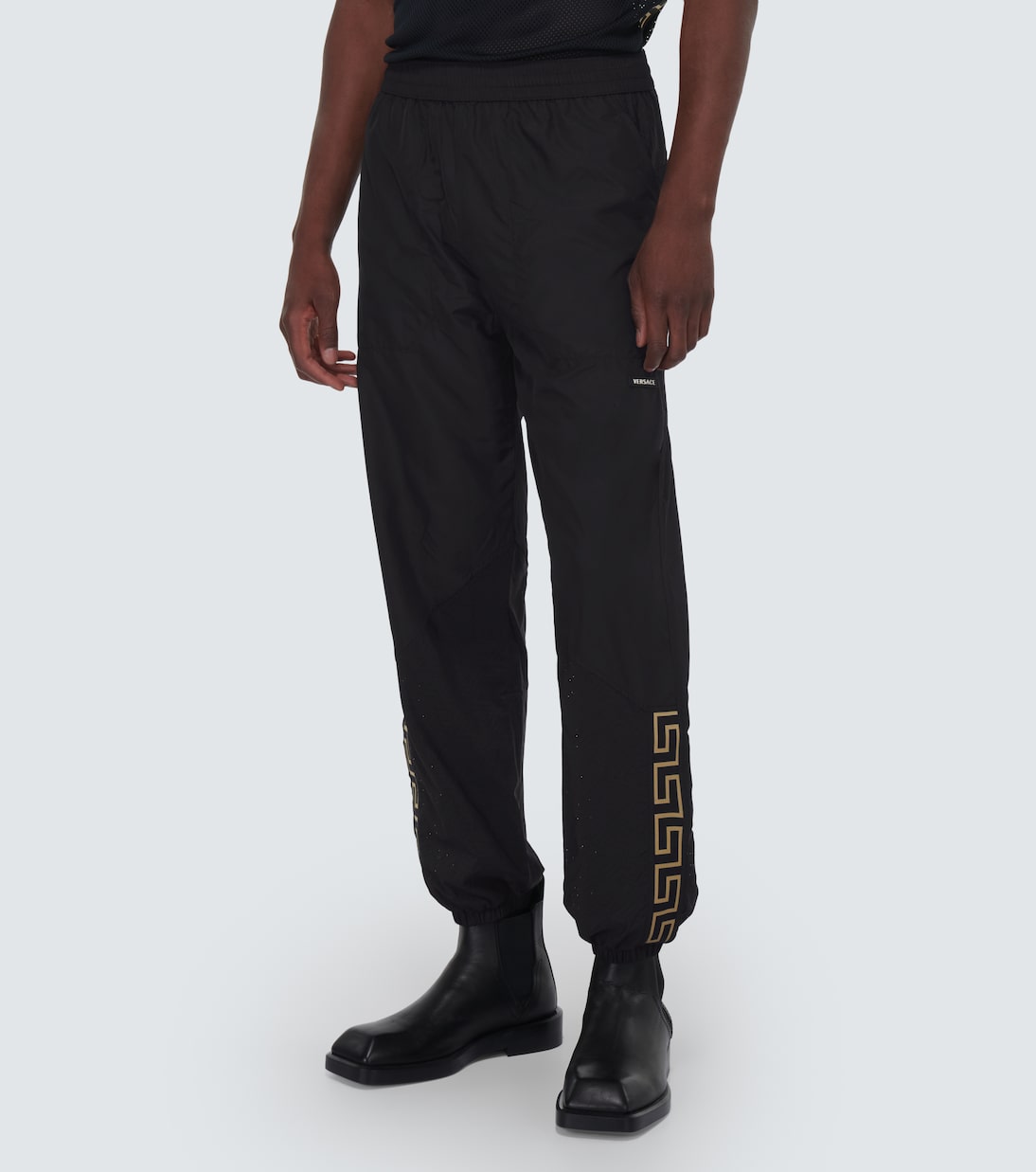 Pantalones deportivos La Greca | Versace