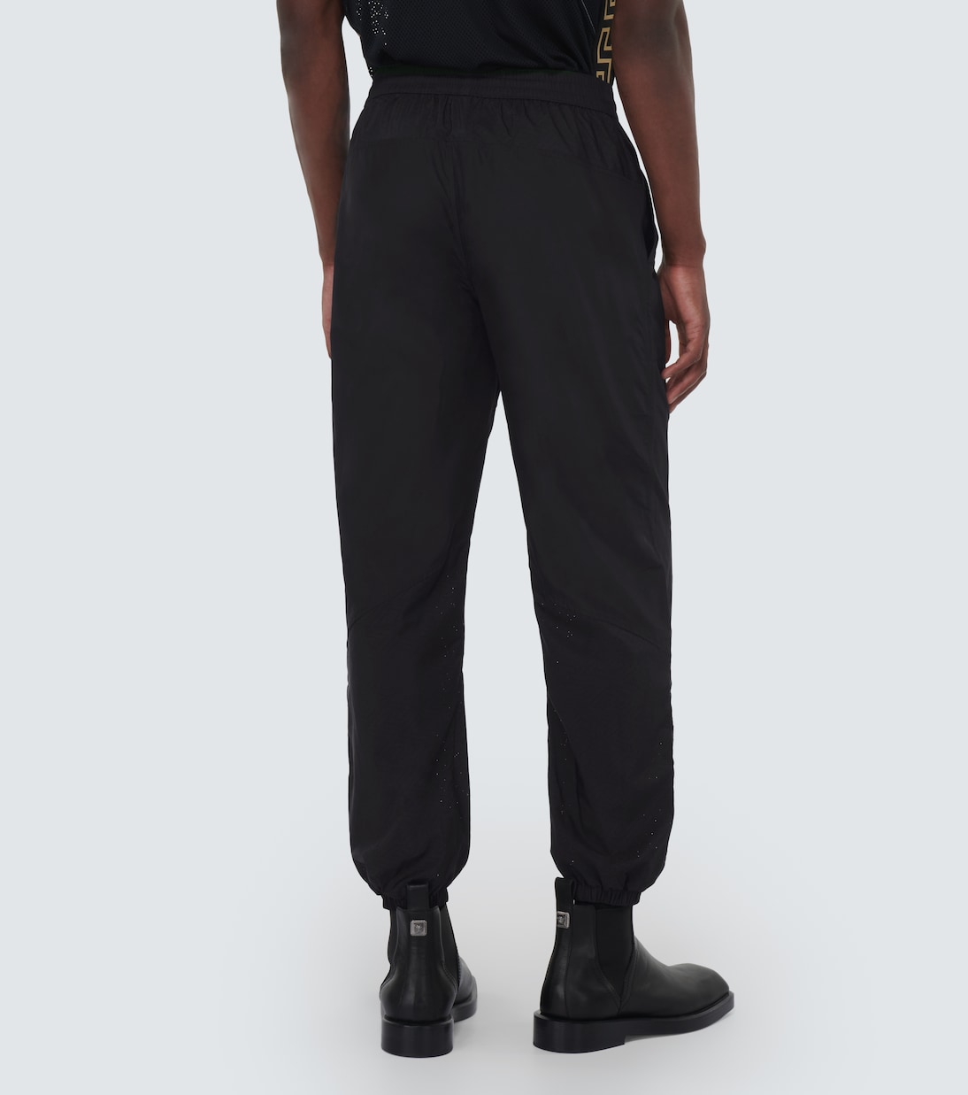 Pantalones deportivos La Greca | Versace
