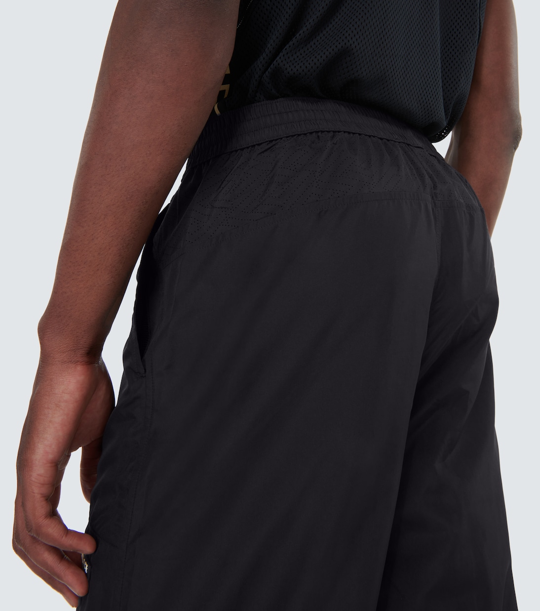 Pantalones deportivos La Greca | Versace