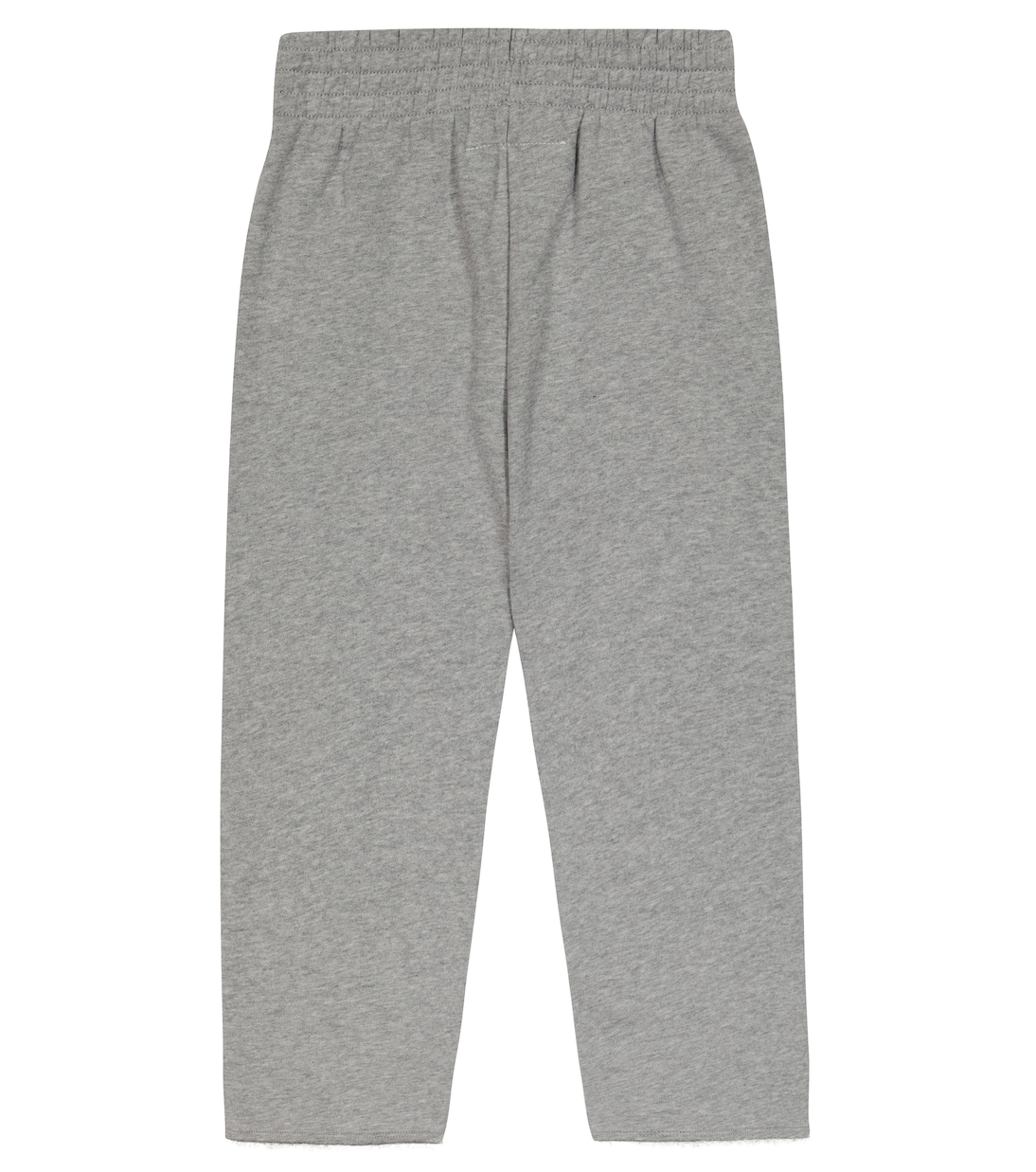 Pantalones en jersey de algodón | MM6 Maison Margiela Kids