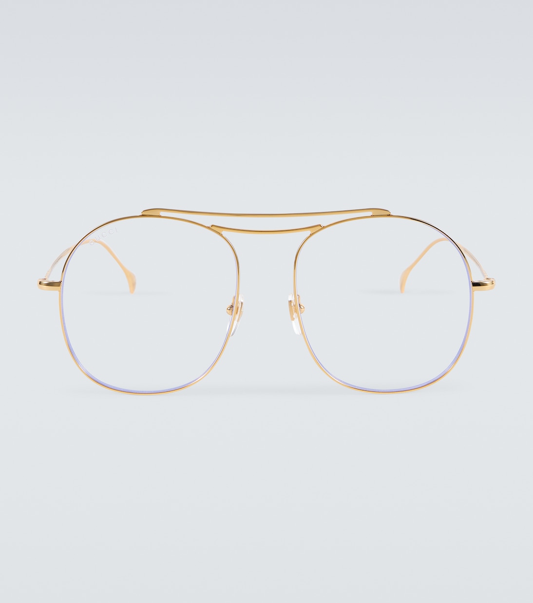 Round glasses | Gucci