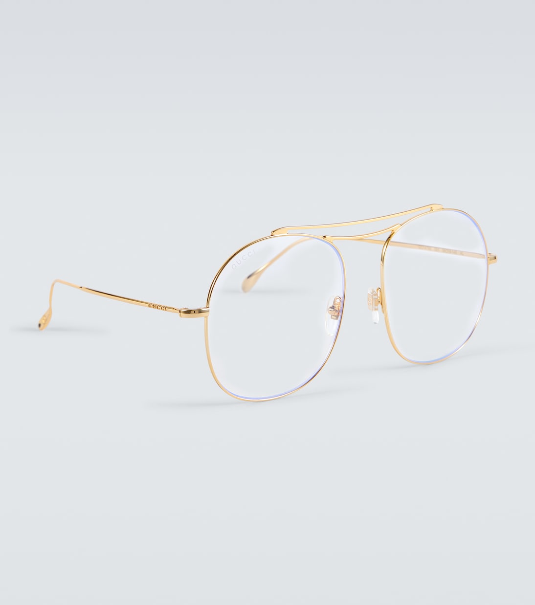 Round glasses | Gucci