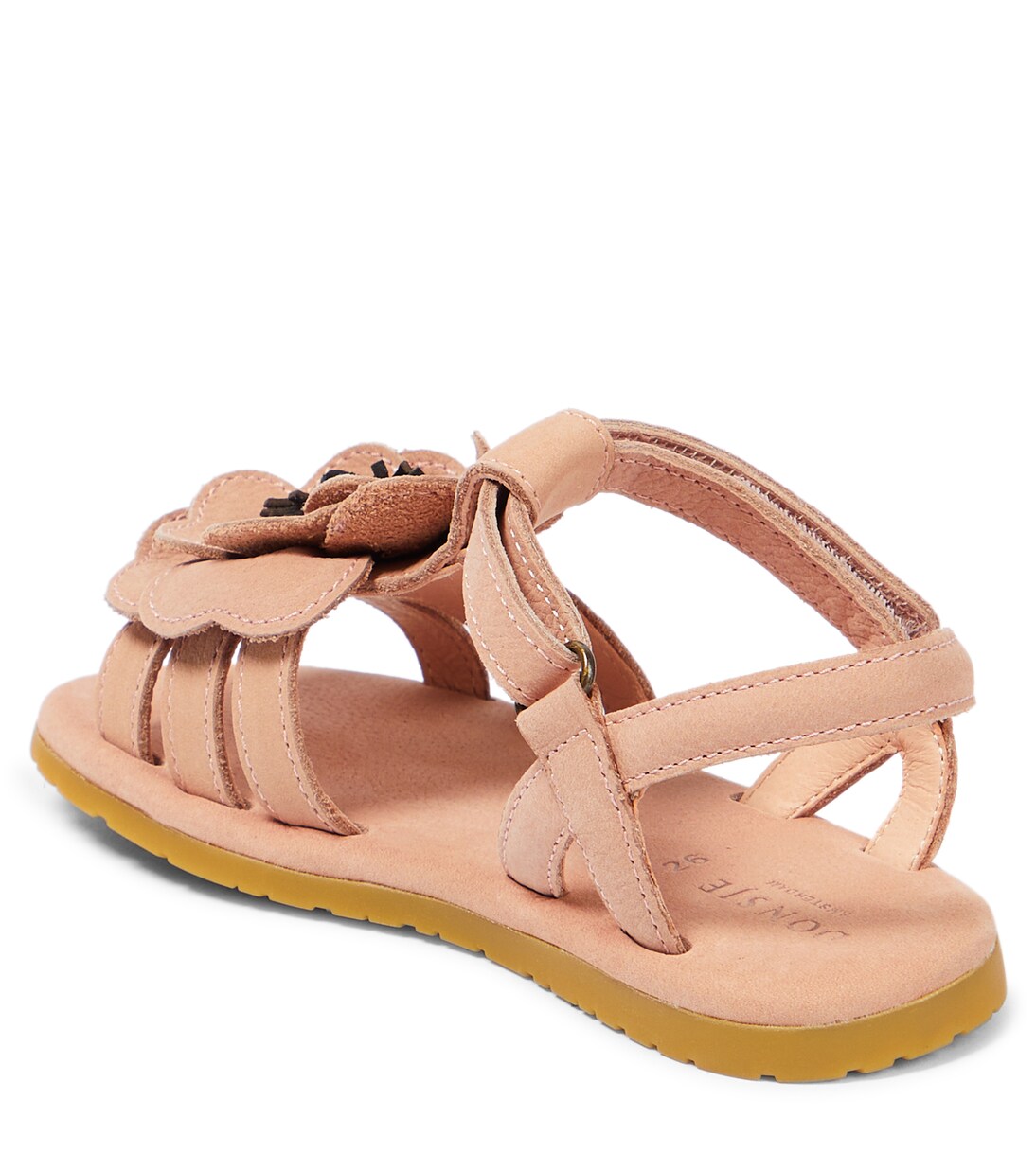 Sandali Iles Fields in pelle | Donsje