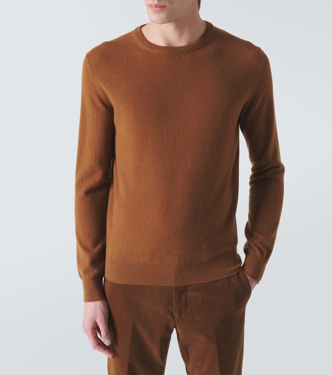Pull Oasi en cachemire | Zegna