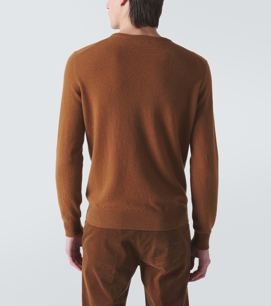 Pull Oasi en cachemire | Zegna