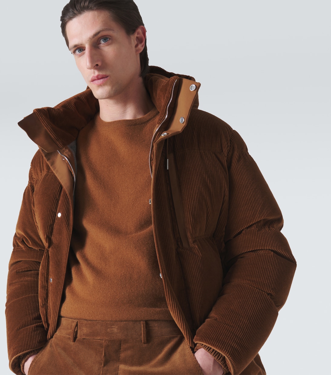 Pull Oasi en cachemire | Zegna