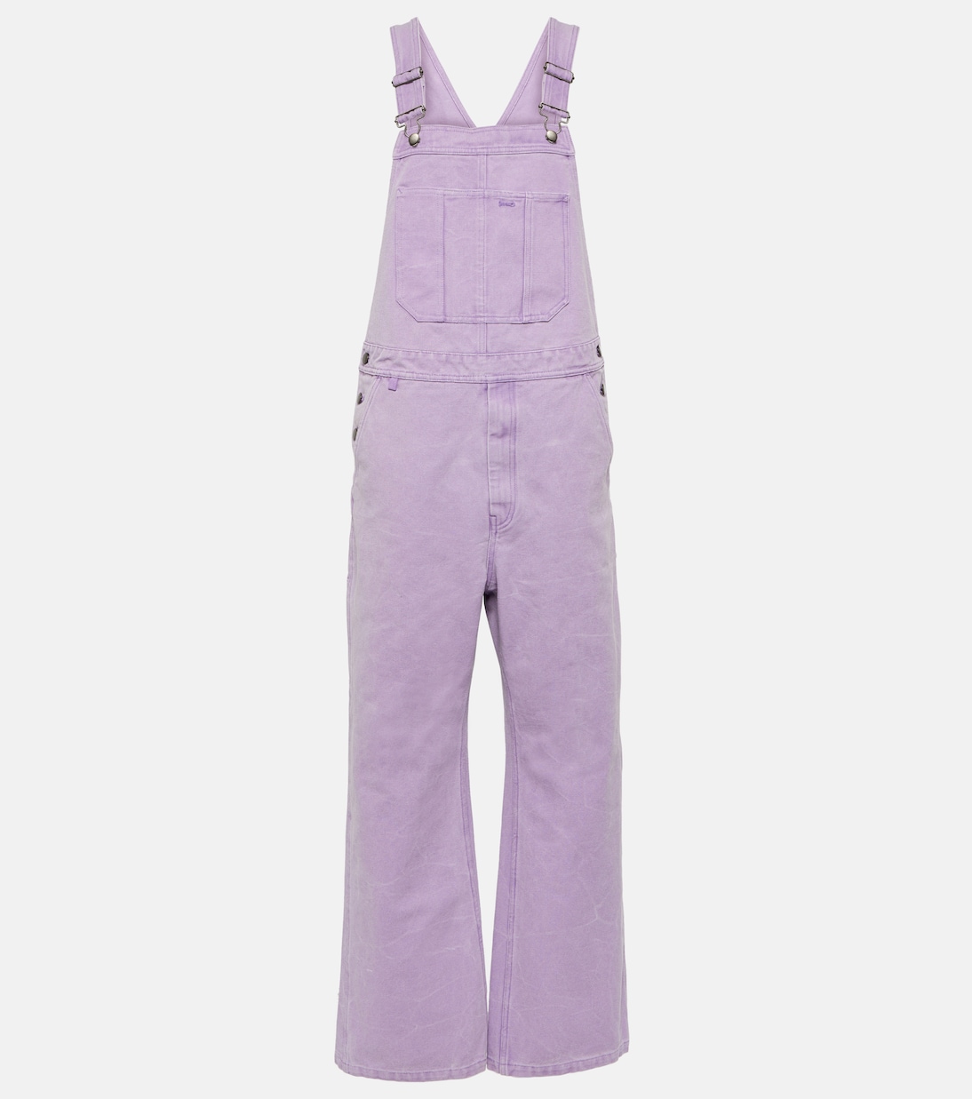 Peto de lona de algodón | Acne Studios