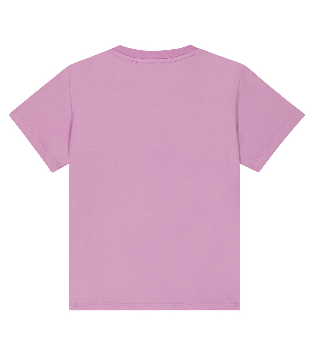 T-Shirt aus Baumwolle | Balmain Kids