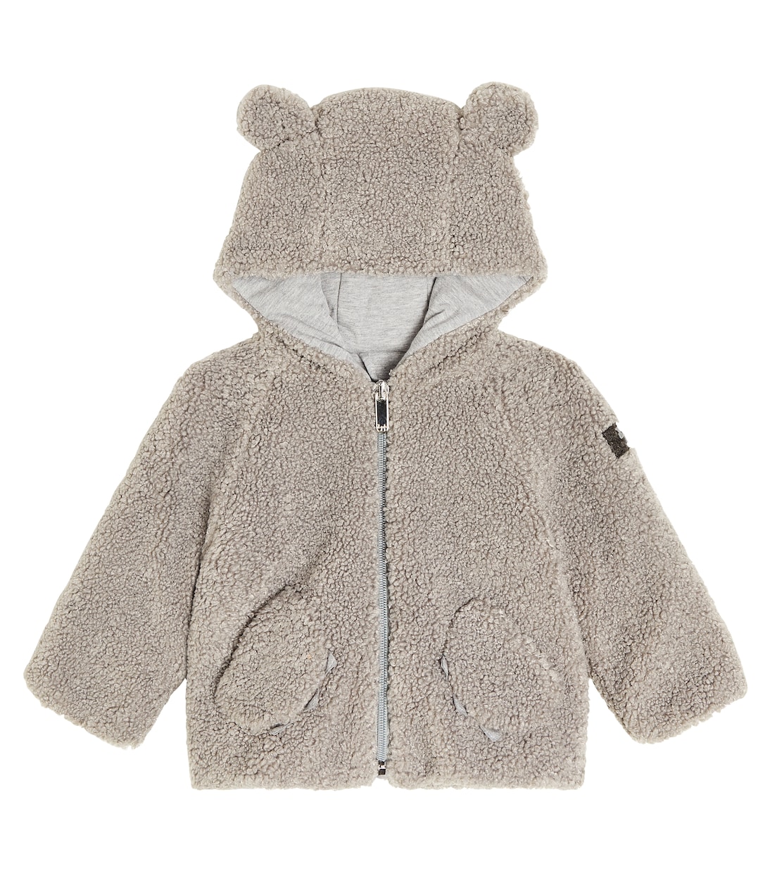 Bébé – Veste matelassée  | Il Gufo