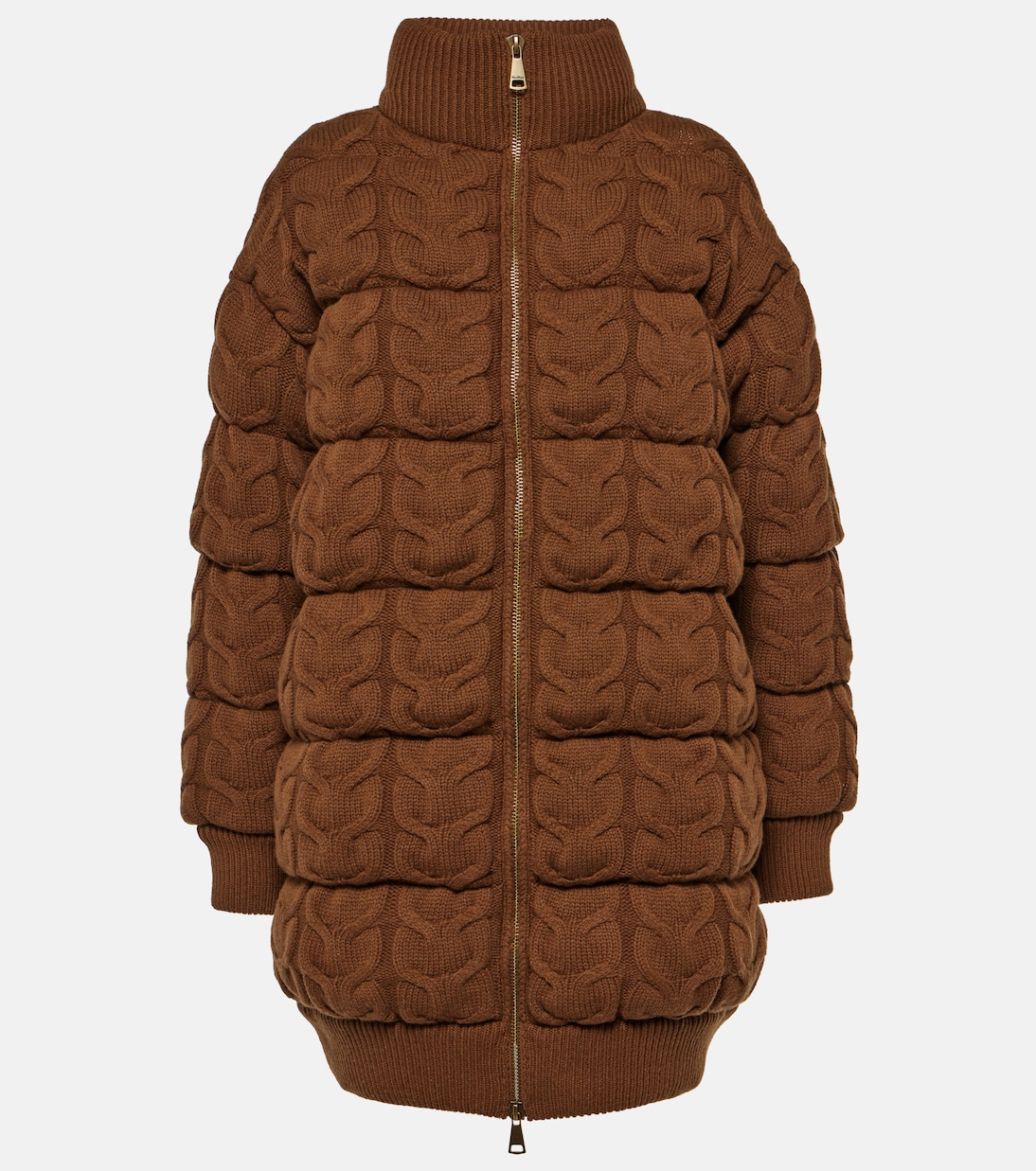 Giacca Ovatta in lana e cashmere | Max Mara