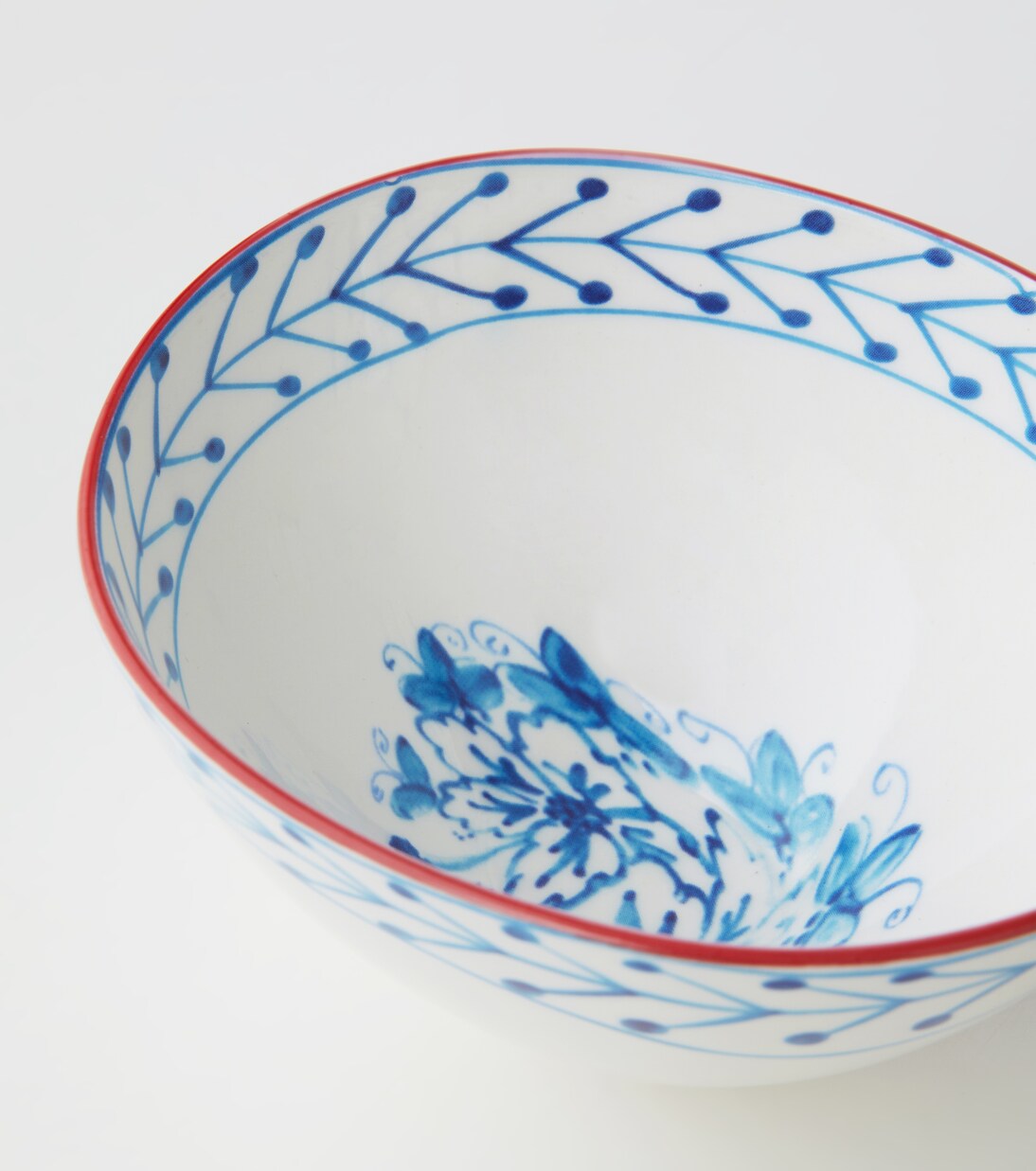 x Diesel Living Classics on Acid Fiori bowl | Seletti