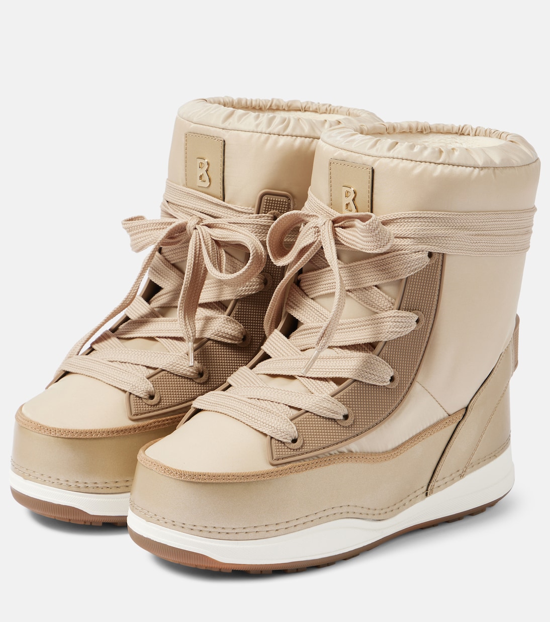 Botas de nieve La Plagne | Bogner