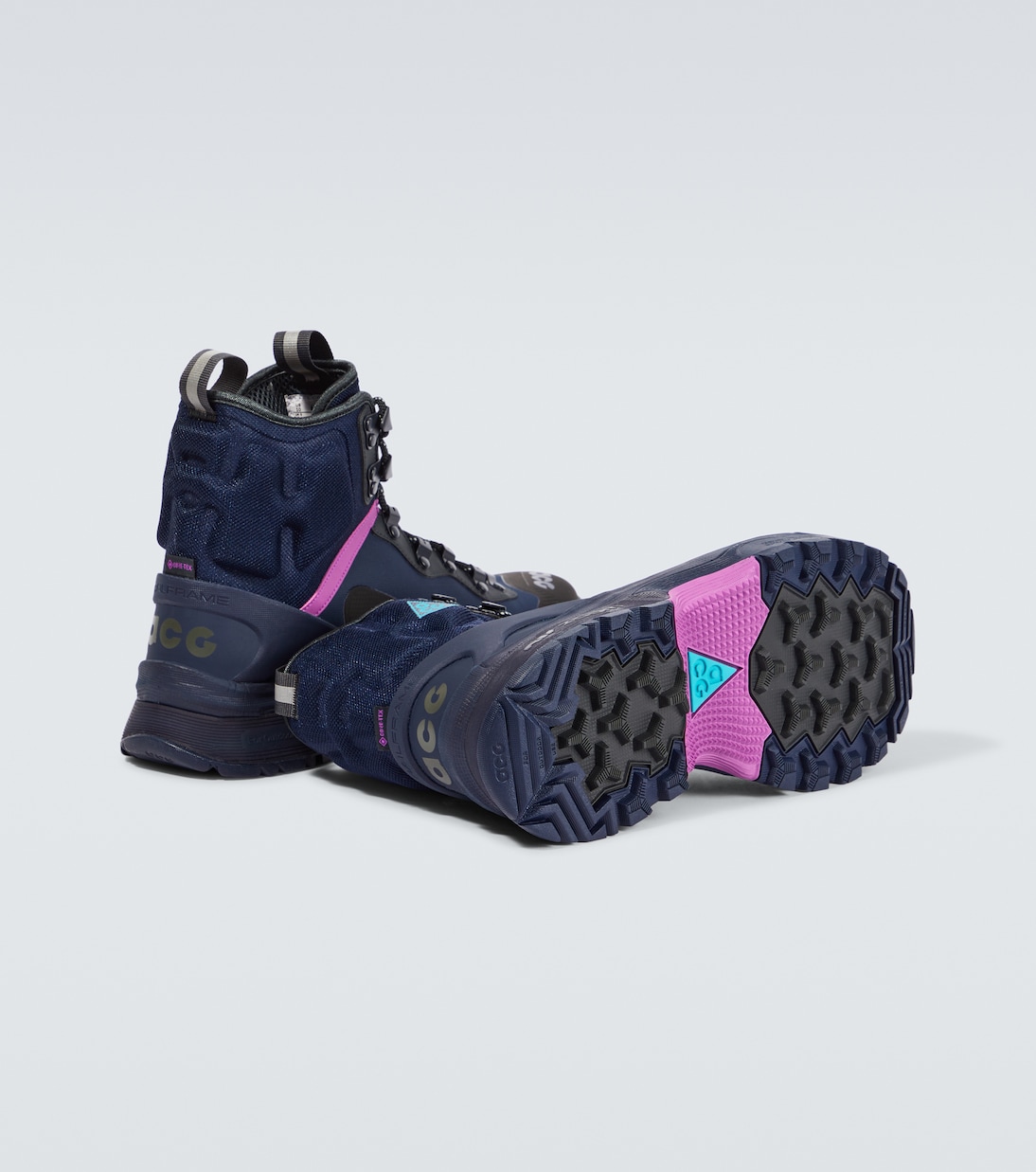 Stivaletti ACG Air Zoom Gaiadome | Nike