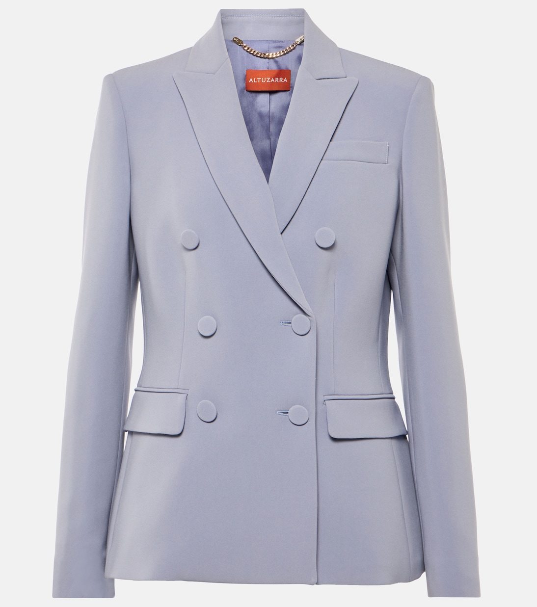 Blazer doppiopetto Indiana | Altuzarra