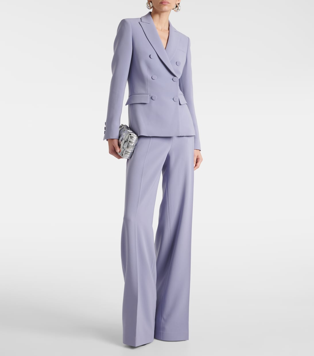 Blazer doppiopetto Indiana | Altuzarra