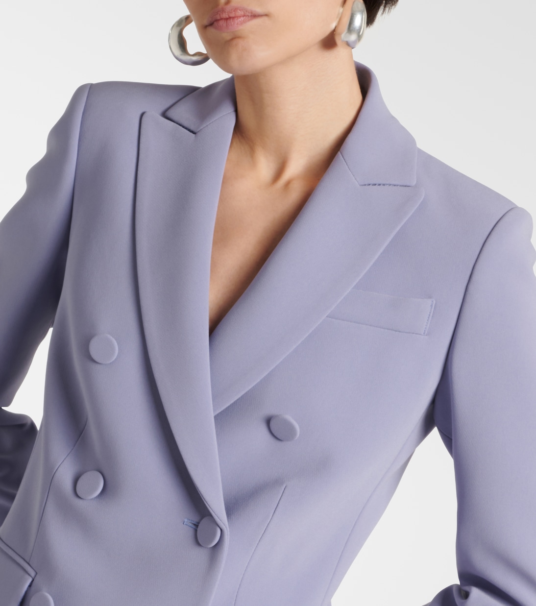 Blazer doppiopetto Indiana | Altuzarra