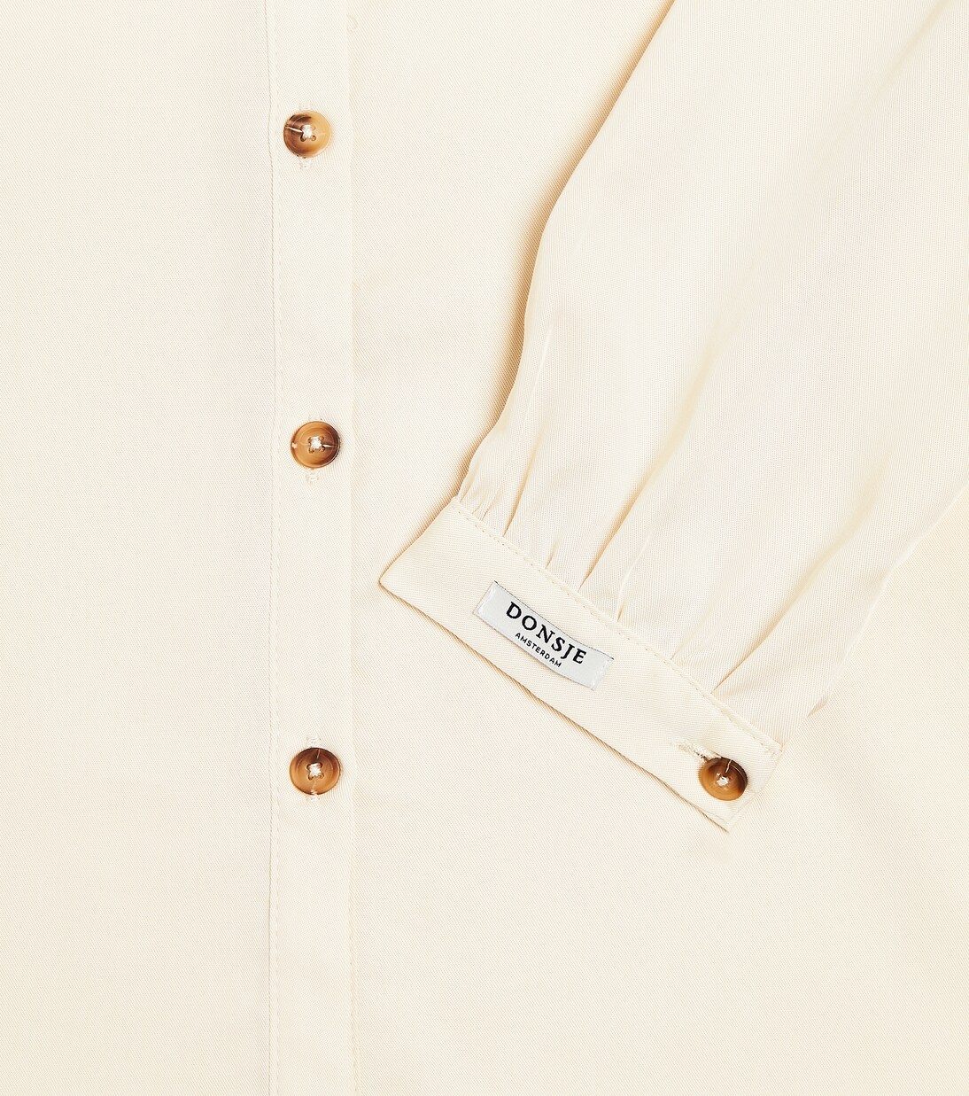 Top Flise | Donsje