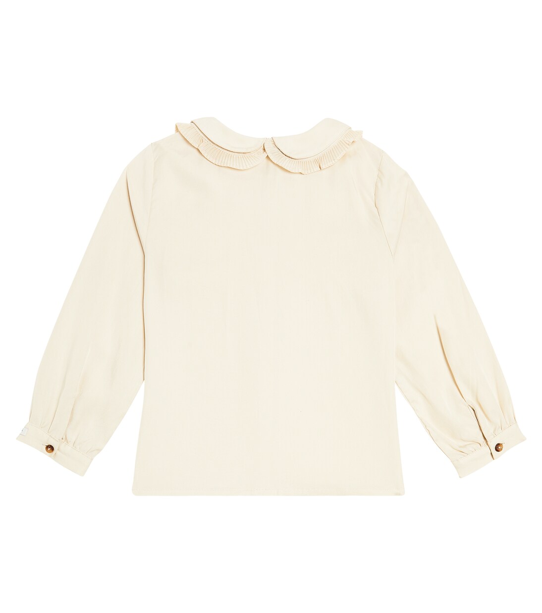 Top Flise | Donsje
