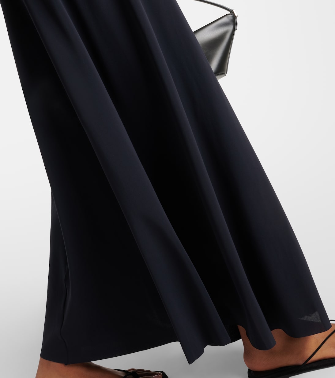 Maxikleid Tina aus Jersey | Eres