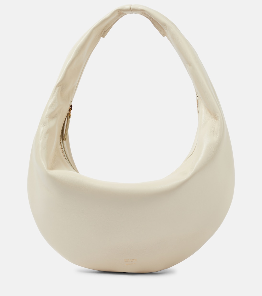 Sac Olivia Medium en cuir | Khaite